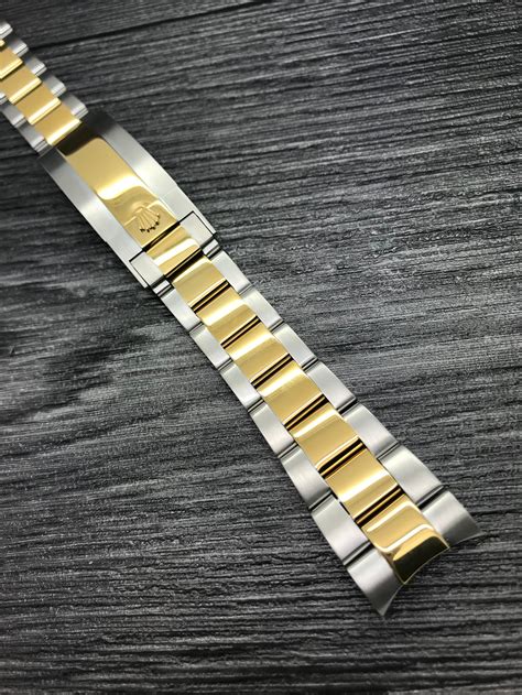 rolex datejust bracelet replacement.